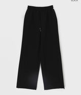[MADE] Tsuku Incision Two-Way Banding Pants
