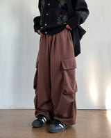 May Big Cargo Napping Sweatpants