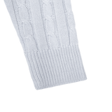 セントカラーニット (4 COLORS)