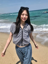 ナイラジップアップ