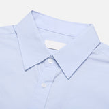 Parp Half Boxy Shirt (4color)