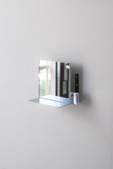 Mirror Shelf - For Your Daily Ritual