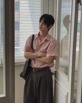 Sophia ST Short Sleeve Shirt