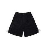 FAITH FADE Workwear - カーゴコーデュロイバミューダ