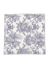 DEAR PAISLEY SCARF