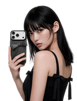 26SS★ iPhone BOW