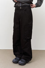 Ander Cargo Pants
