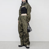 Tesolo String Pants