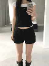 Cent Sleeveless (4 colors)