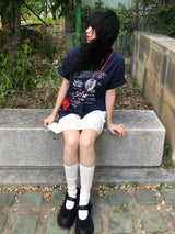 アメリカショートスリーブTシャツ