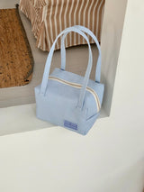 Handy pouch (skyblue)