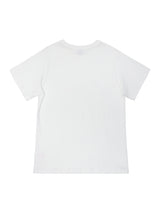 Hound Club Tee (White)