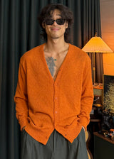 See-through summer cardigan 3COLOR
