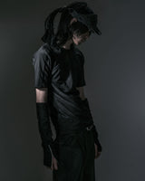 INCODER × Elixir 3D ヘイロー バイザー