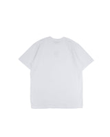 24SS INCODER ロゴ ティーシャツ [White]