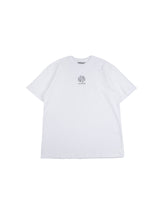 24SS INCODER ロゴ ティーシャツ [White]
