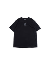 24SS INCODERロゴT[Black]