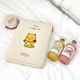 yong-pal ラップトップ ipad mini ポーチセット [11/13inch]