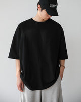 BSTUDIOS_モメンツ 1/2 Tシャツ