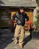 Vintage Luke Cargo Pants
