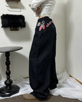 Hot pink lettering  PT  D-1445