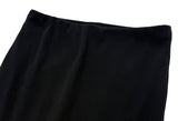 COMET PANTS IN BLACK