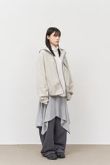 (W) Thinker Skirt