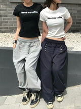 Napoleon Jogger Pants