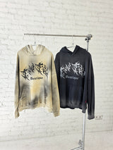 VENTIQUE ノブルズフーディー2カラー