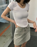 Levan skirt