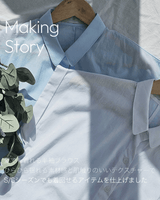 【MADE】short sleeve shirt