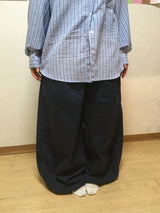 cast pants