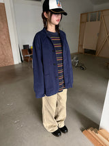 basic cotton pants