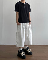 Season Henley T-Shirt