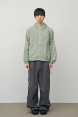 Ten Windbreaker