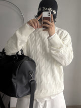 ASCLO SP Twist Round Knit (11color)