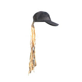 bleach bandana sunfade ballcap