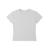 ROUND NECK TOP (5color)