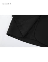 Daniel Double Burton Blazer Jacket 3 Colors