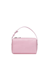 [Leather 100%]  リール_COTTON CANDY