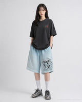 26SS TAKE YOUR BOOST PIGMENT SHORT SLEEVE T-SHIRT