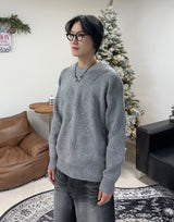 テイブークレダイヤモンドニット