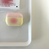 핑크 치크 케이스
