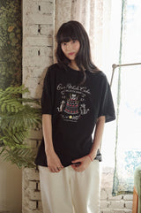 26SS★ バースデー半袖Tシャツ