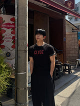 クライド マッスル リンガー ショートスリーブ