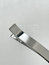 simple metal hair pin