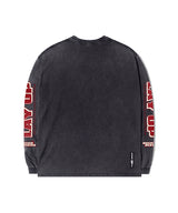 TL Buzzer Beater SP Washed Long Sleeve (Black)