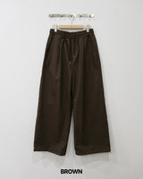 Reco Printed Cotton Pants