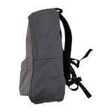 TCM starfish mini logo backpack (red bean)