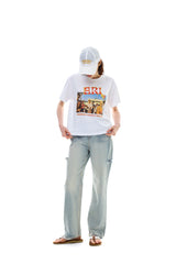 ナウティプリントTシャツ